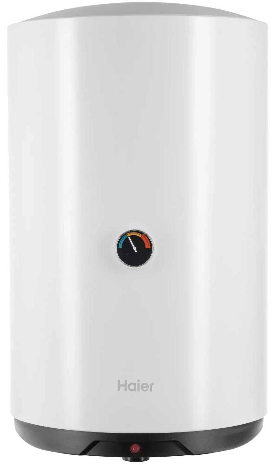 Водонагреватель Haier ES50V-C1 фотография 4