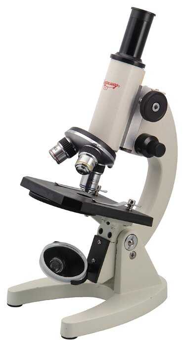 Микроскоп Микромед С-12 40 - 640х