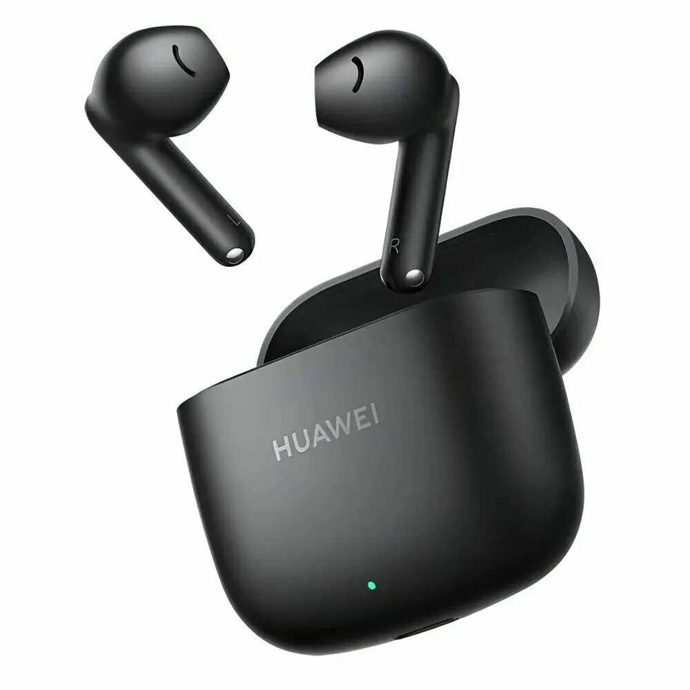 Наушники HUAWEI FreeBuds SE 2 фотография 18