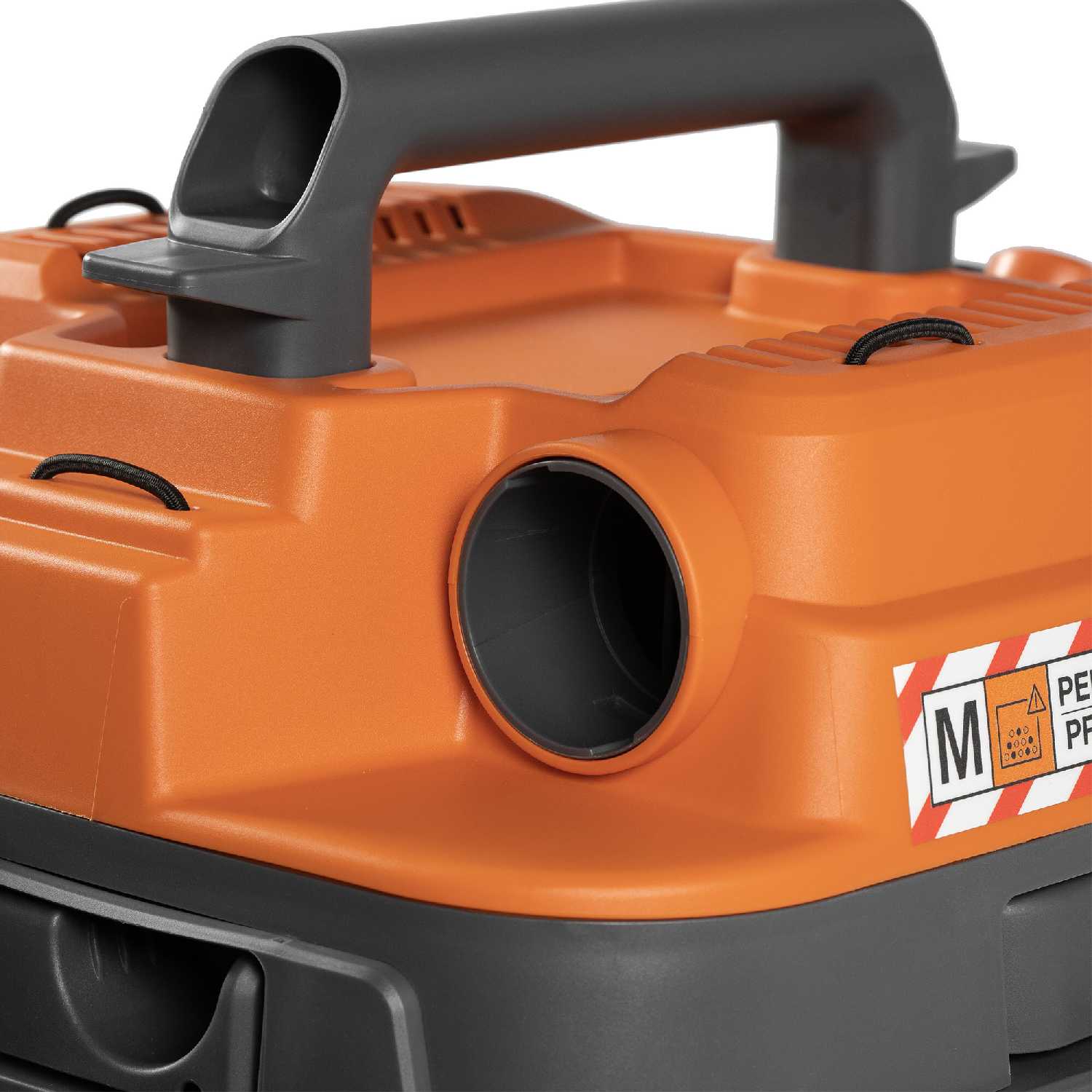 Пылесос DAEWOO DAVC 2000 фотография 13