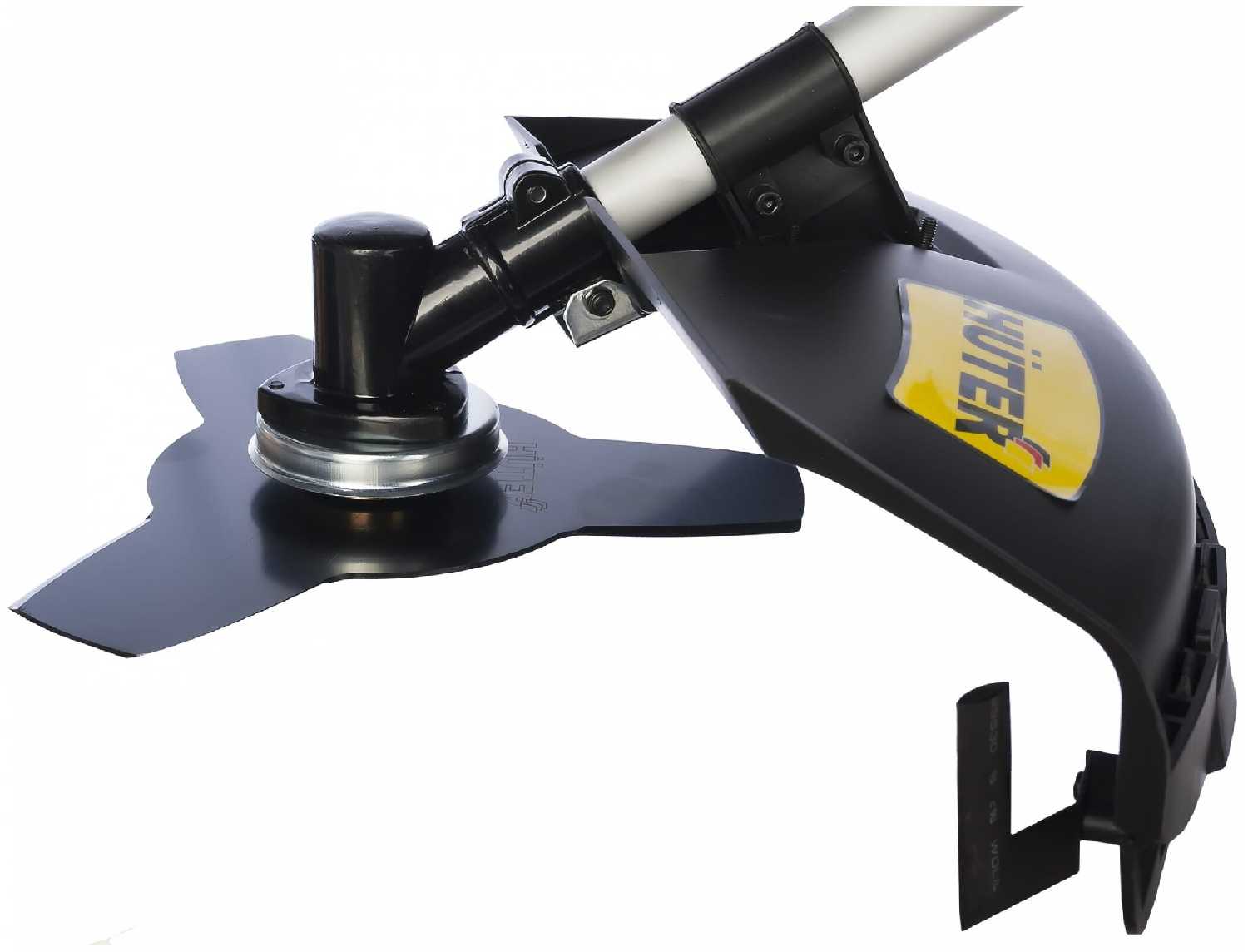 Триммер бензиновый Huter GGT-1300S фотография 2