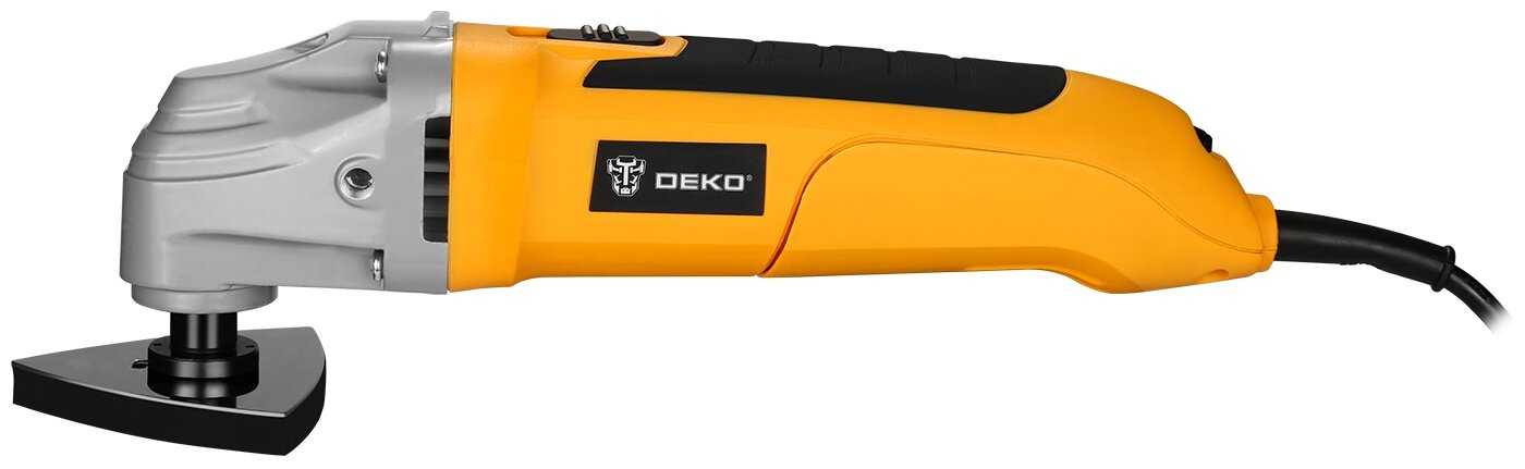 DEKO DKOT500 (063-4274) фотография 1