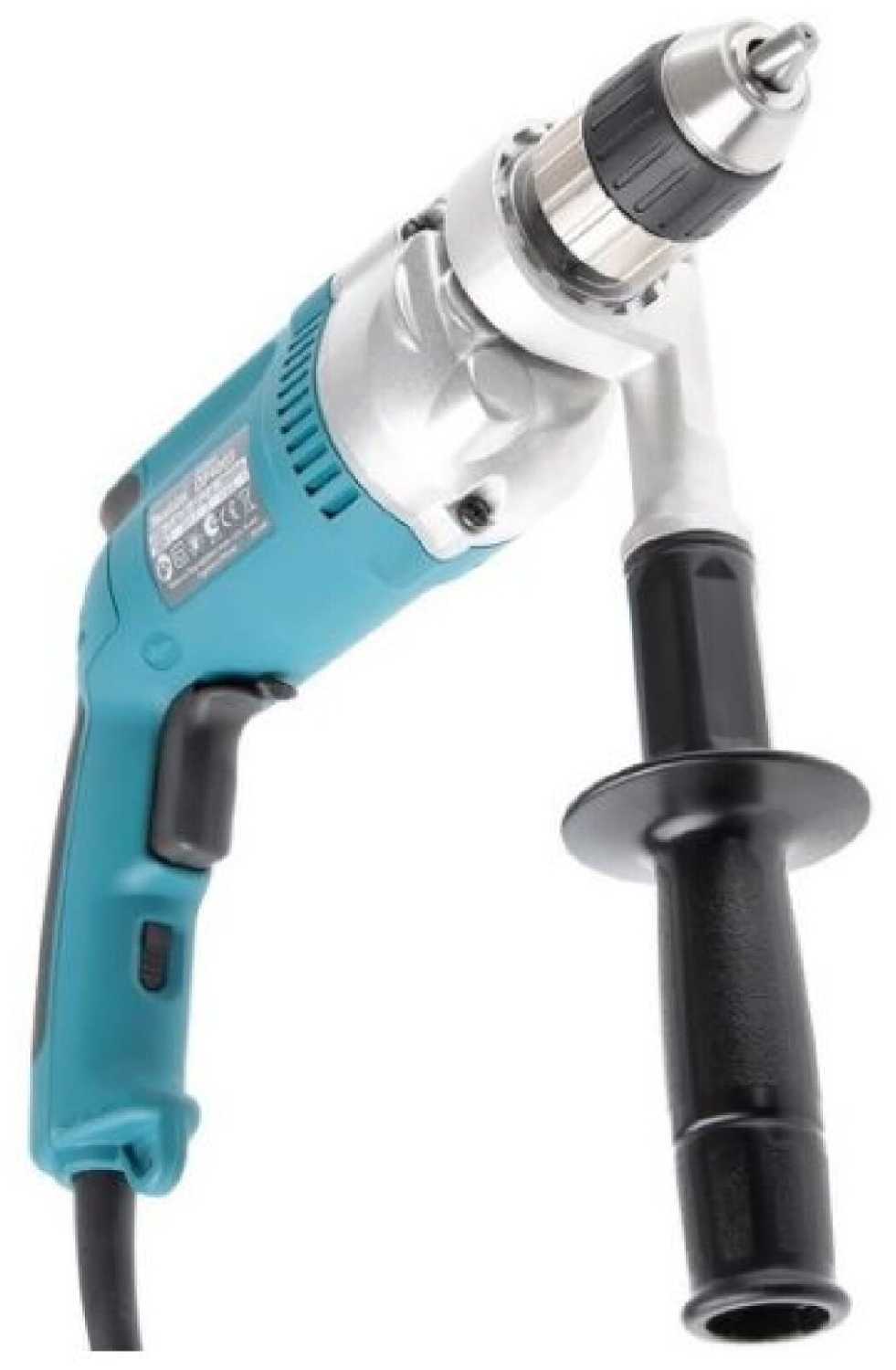 Дрель-шуруповерт Makita DP4003, 750 Вт фотография 1