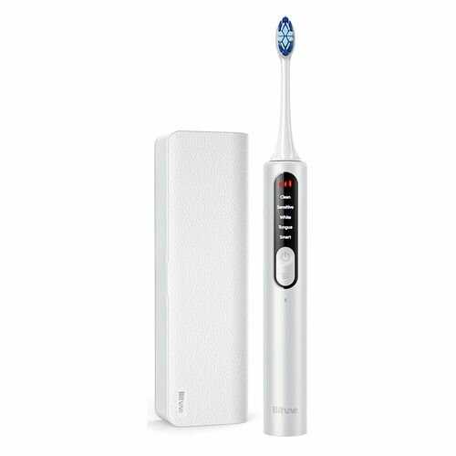 Электрическая зубная щетка Bitvae S3 Smart E-Toothbrush (S3) фотография 29