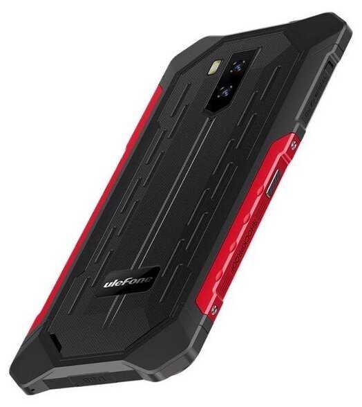 Смартфон Ulefone Armor X5 фотография 2