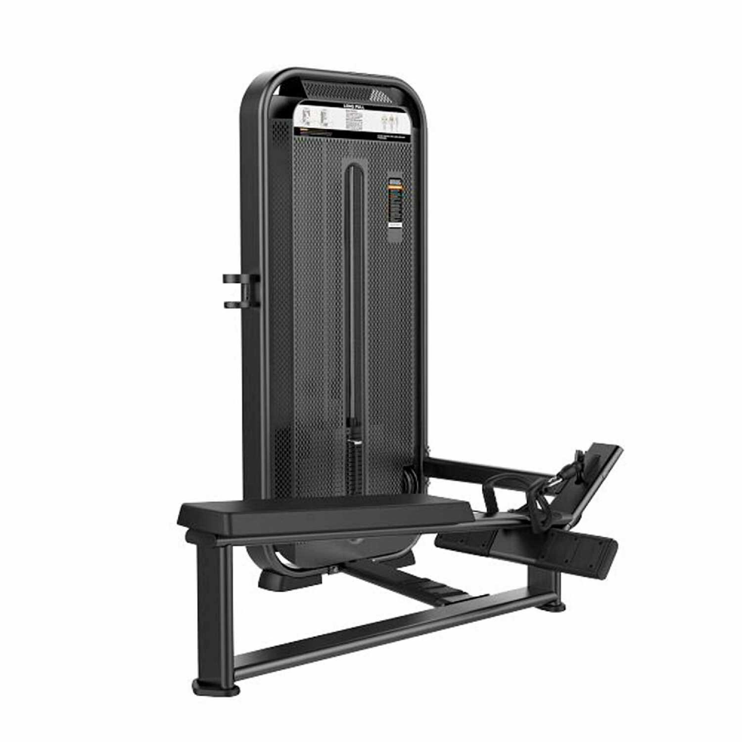 Гребная тяга DHZ Горизонтальный блок (E-7033) фотография 2