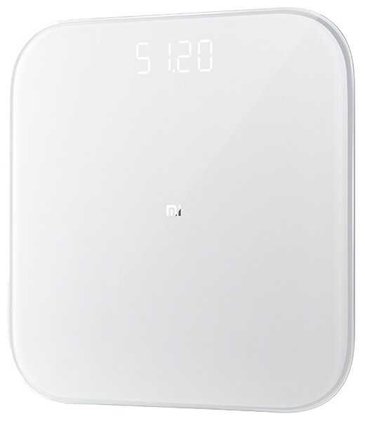 Напольные весы Xiaomi Mi Smart Scale 2