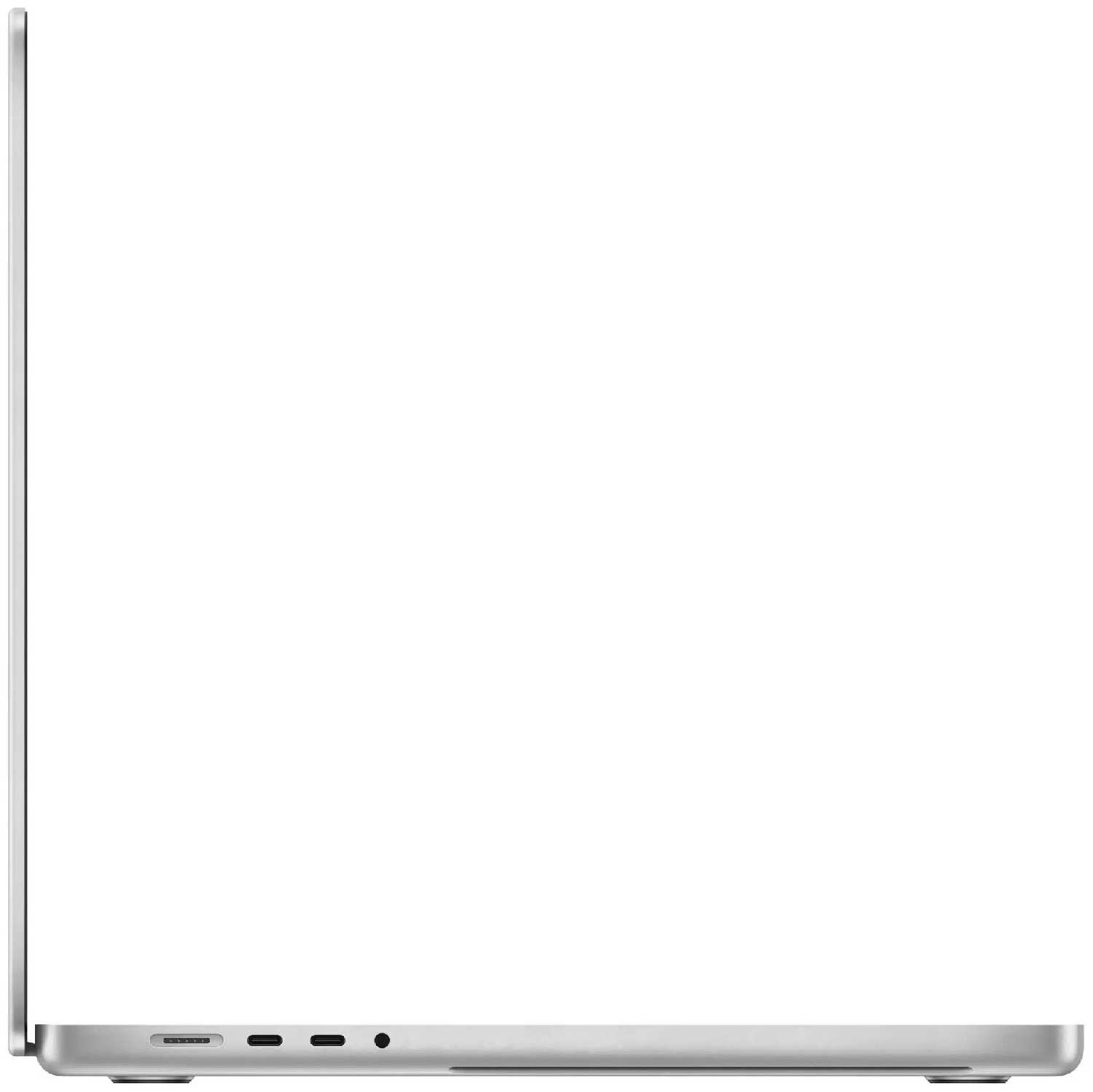 Ноутбук Apple Macbook Pro 16 Late 2021 (3456×2234, Apple M1 Pro, RAM 16 ГБ, SSD 1 ТБ, Apple graphics 16-core) фотография 11