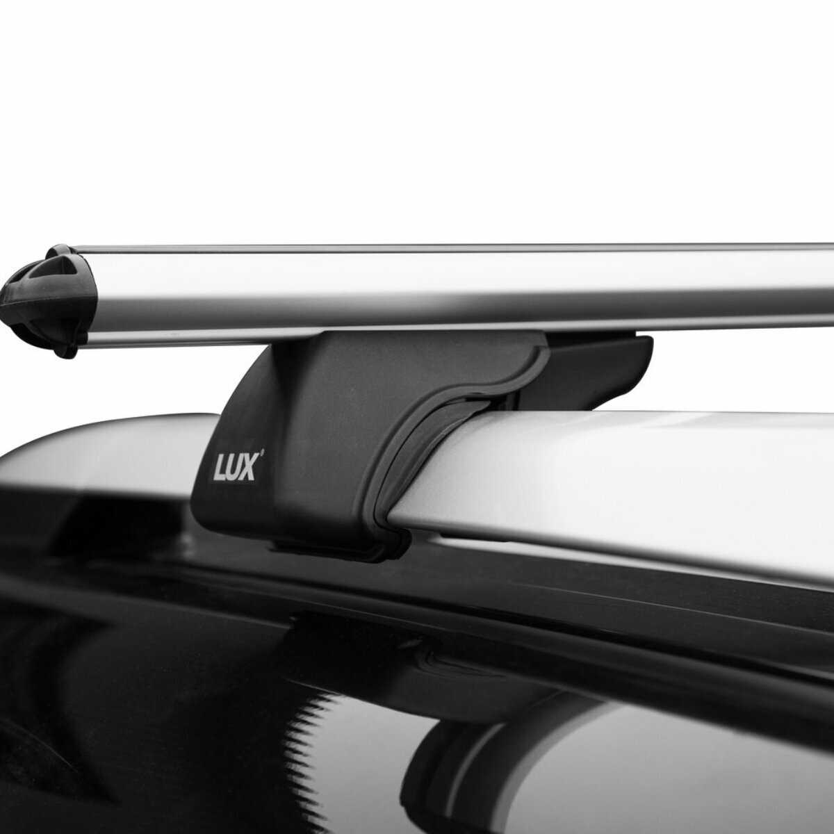 Багажник на крышу LUX Элегант (LUX.1114) фотография 15