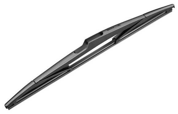 Щетка стеклоочистителя каркасная Bosch Rear H357