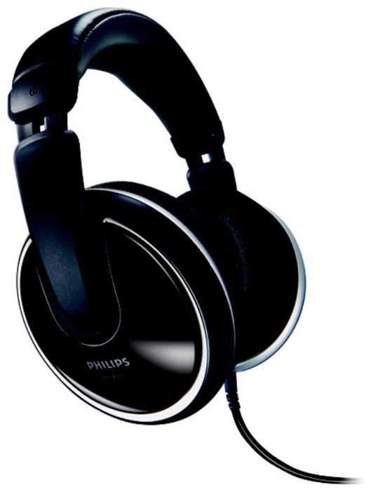 Наушники Philips SHP8500