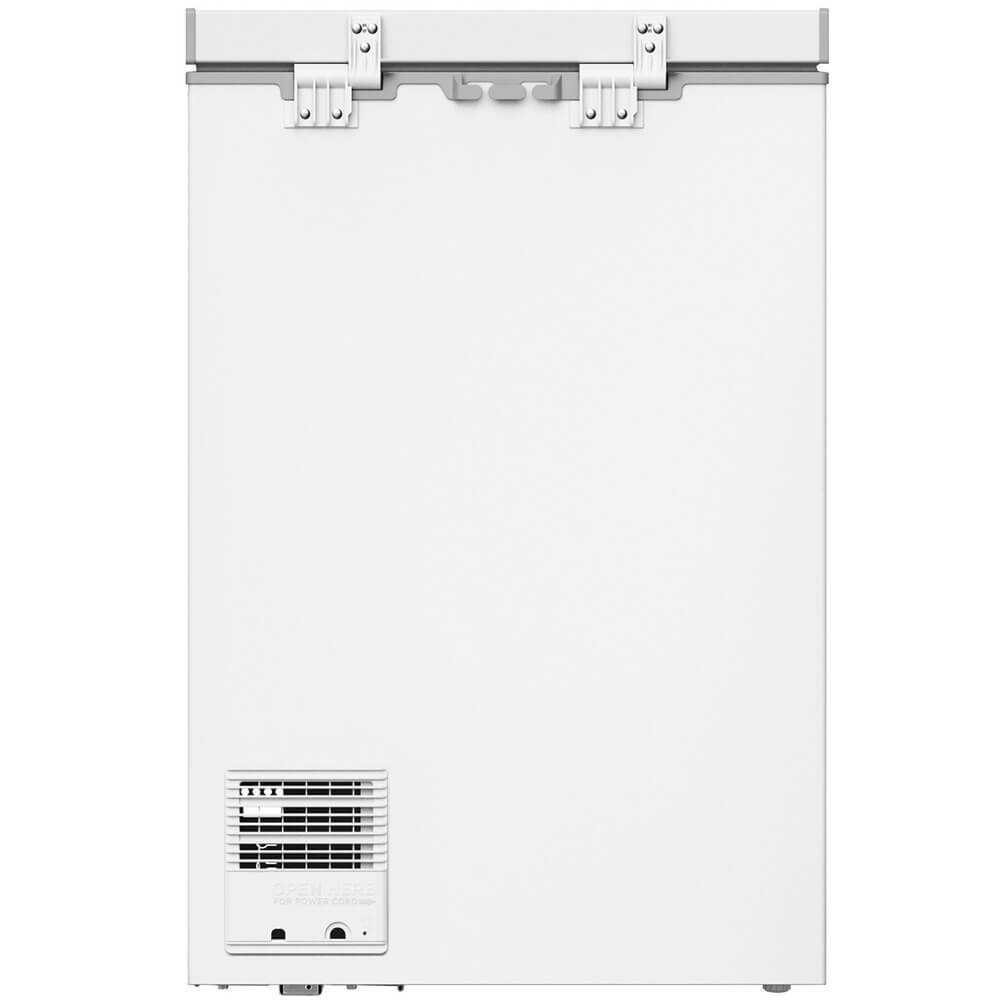 Морозильная камера Midea MDRC211FZF01D фотография 1