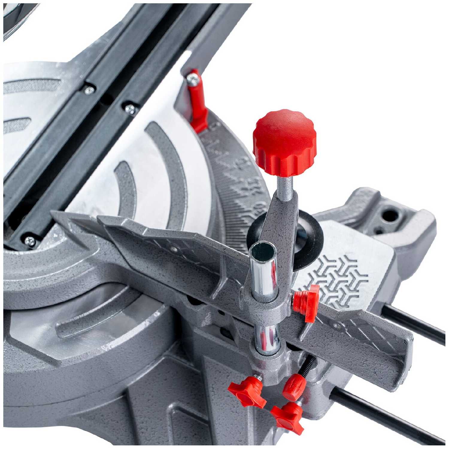 Торцовочная сетевая пила СТАВР ПТ-255 (2200Л) фотография 6