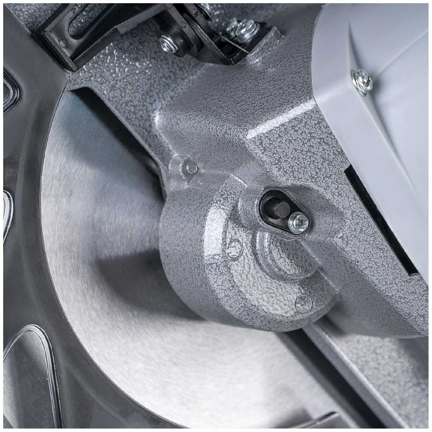 Торцовочная сетевая пила СТАВР ПТ-255 (2200Л) фотография 7