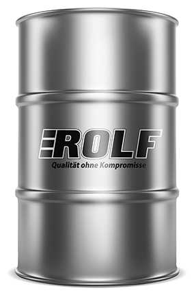 Минеральное моторное масло ROLF Krafton M3 U 15W-40