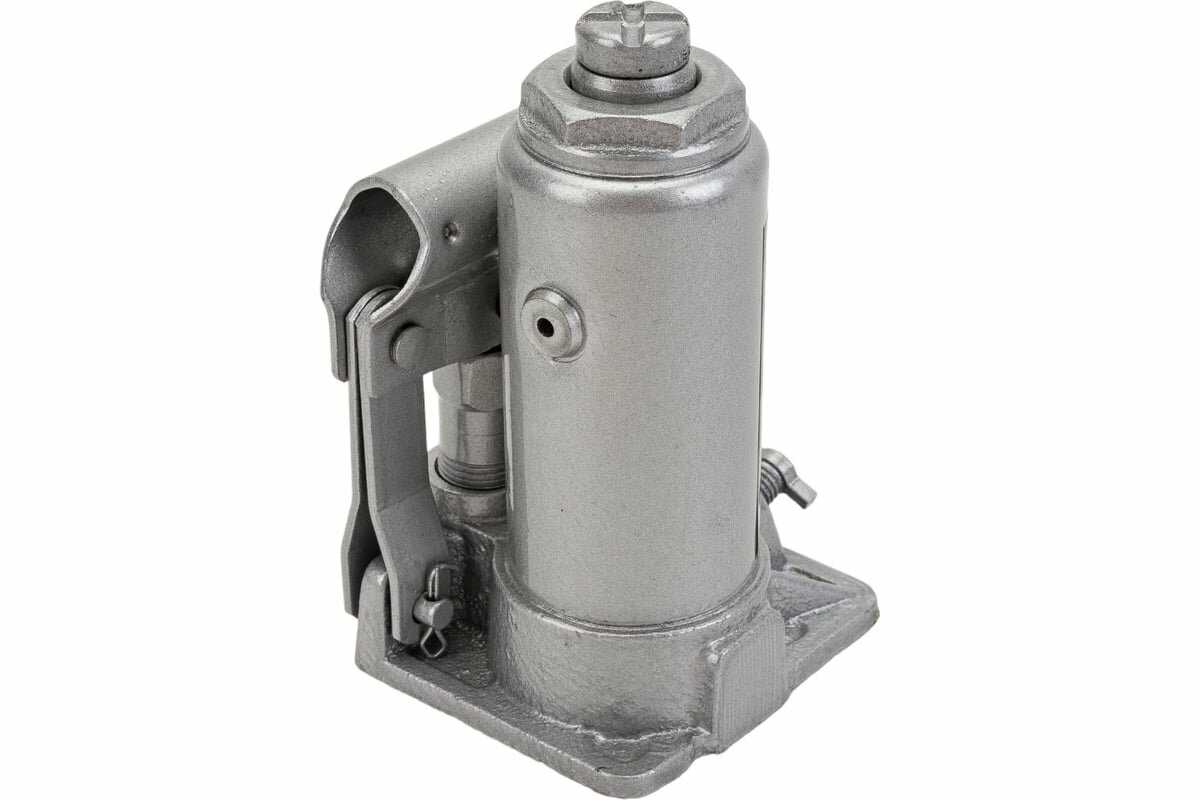 Домкрат бутылочный гидравлический Автостоп AJ-002 фотография 11