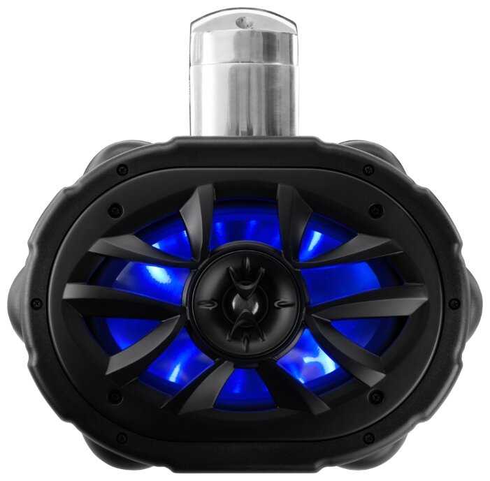Автомобильная акустика Boss MRWT69RGB фотография 1