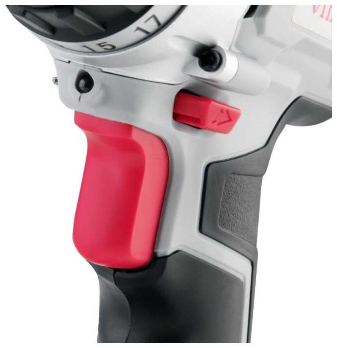 Аккумуляторная дрель-шуруповерт СТАВР ДА-18/2ЛМ фотография 1