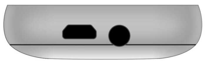 Мобильный Телефон Inoi 241 фотография 19