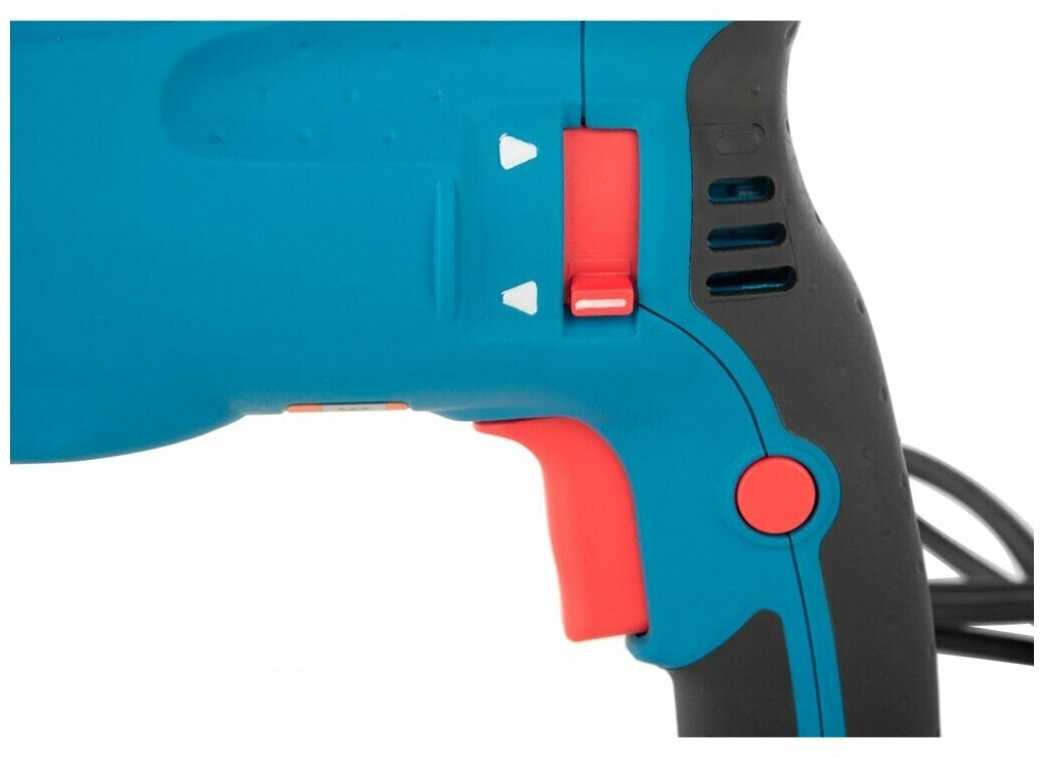 Перфоратор Sturm! RH2510PM фотография 19