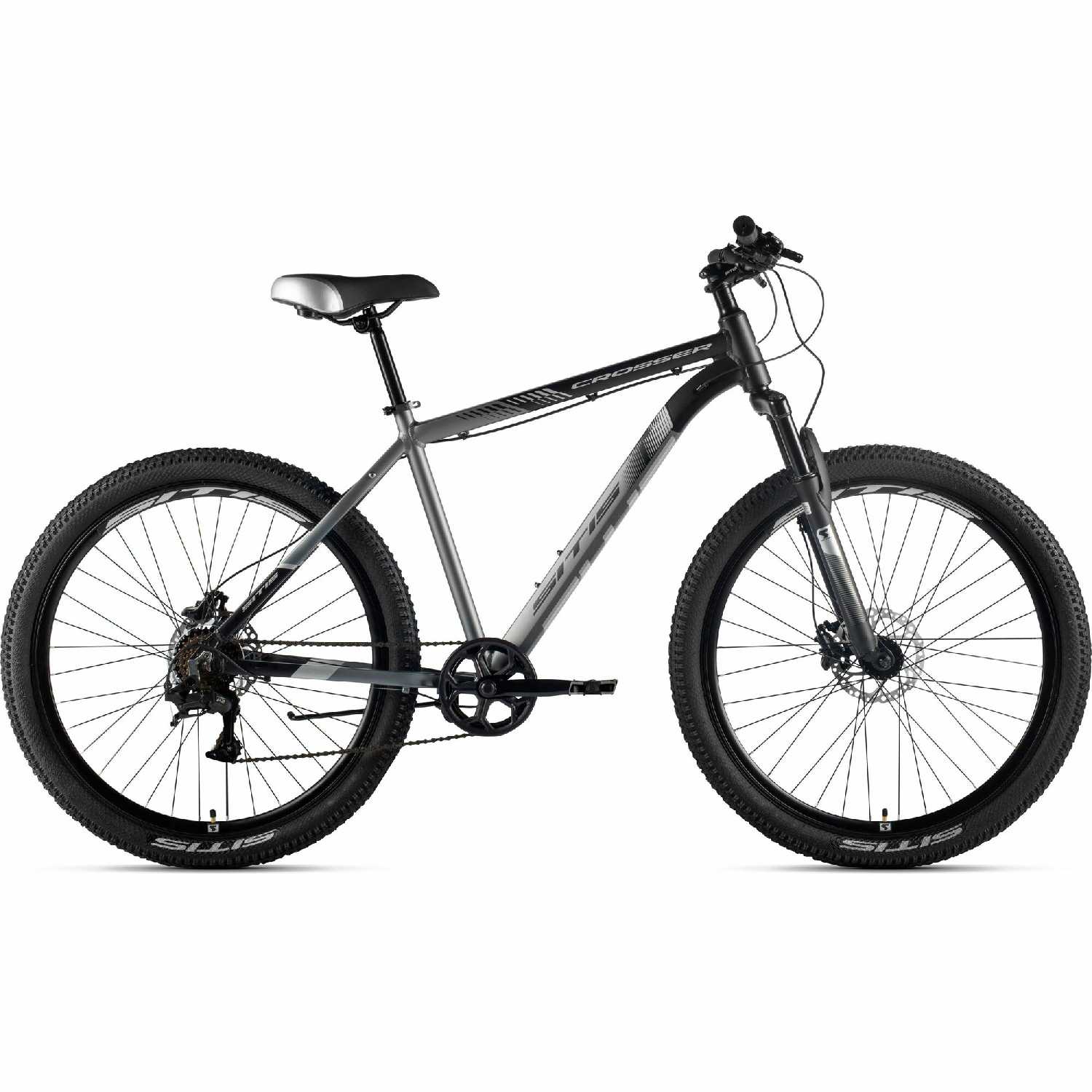 Велосипед горный SITIS CROSSER 27,5