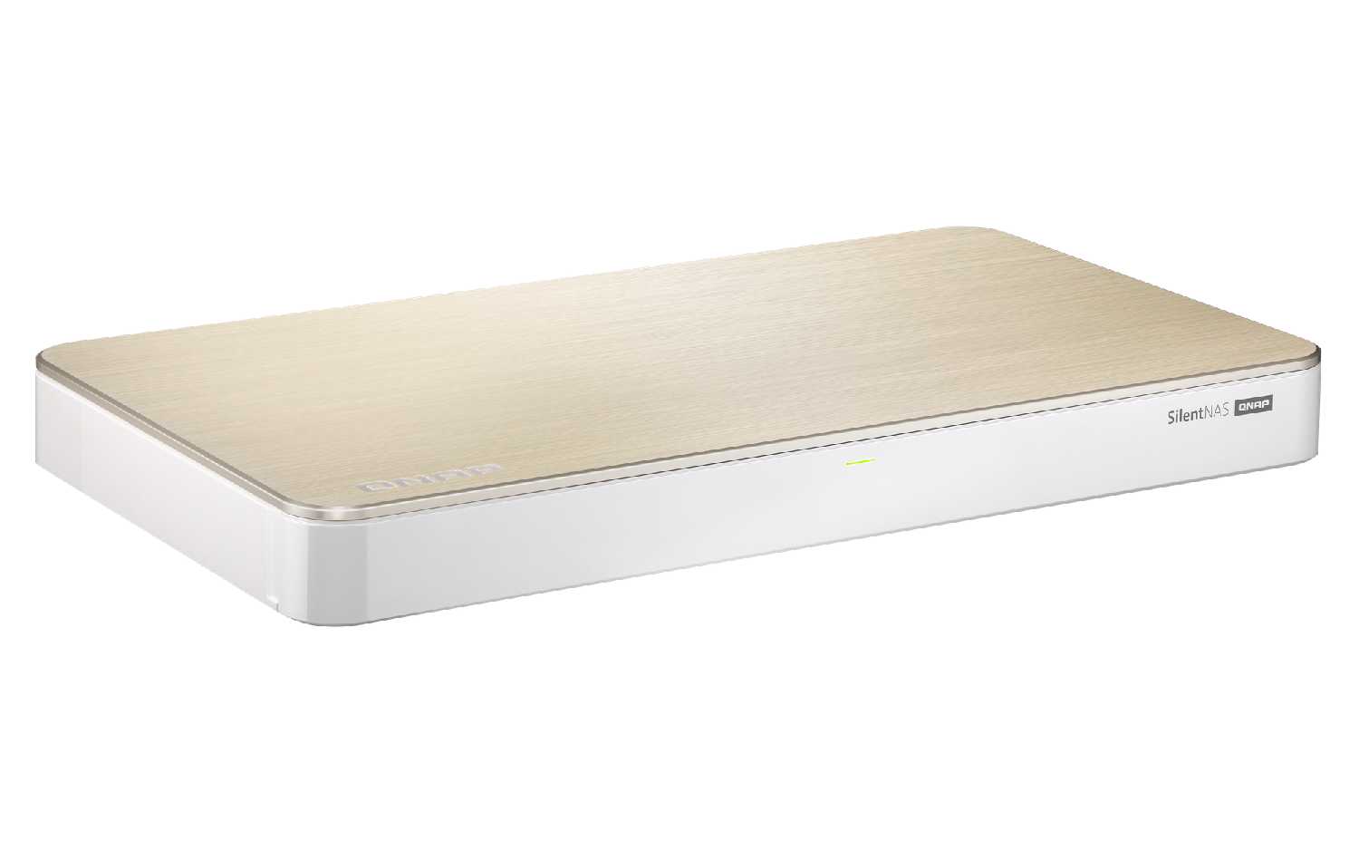 Сетевое хранилище QNAP HS-453DX (8G) фотография 4