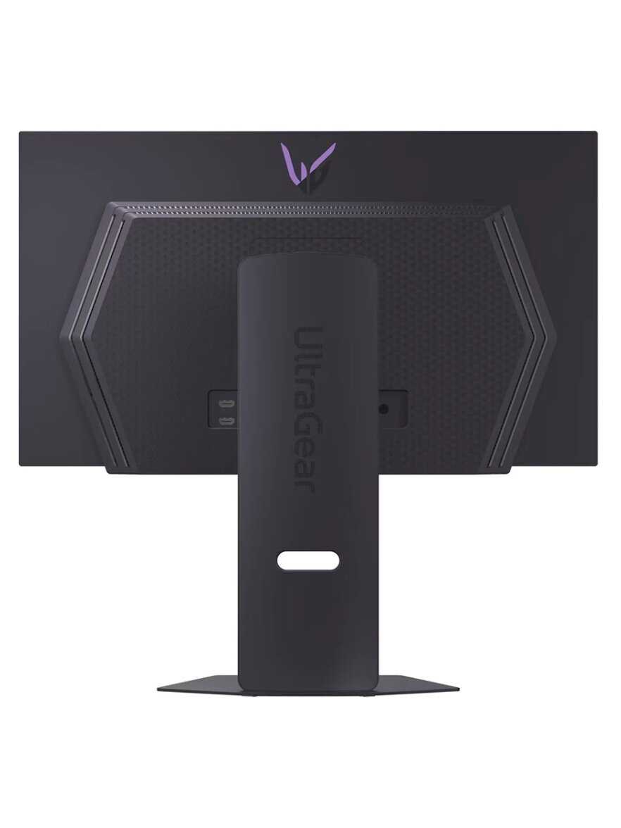 Монитор LG UltraGear 27GX700A фотография 4