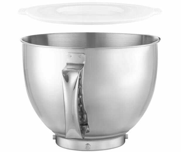 Планетарный кухонный комбайн Sencor Stand Mixer Multifunctional STM 3760WH фотография 28