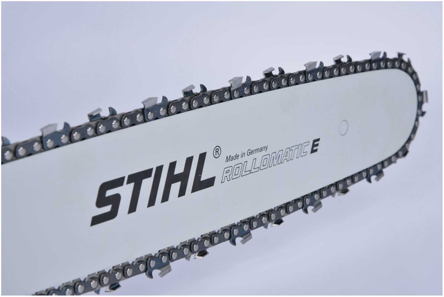 Бензопила цепная STIHL MS 361 фотография 12