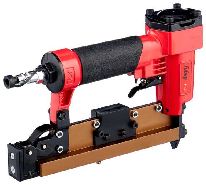 Пневмостеплер Fubag P25 фотография 1