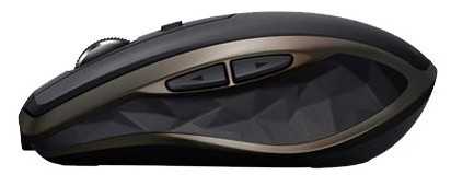 Беспроводная мышь Logitech MX Anywhere 2 фотография 1