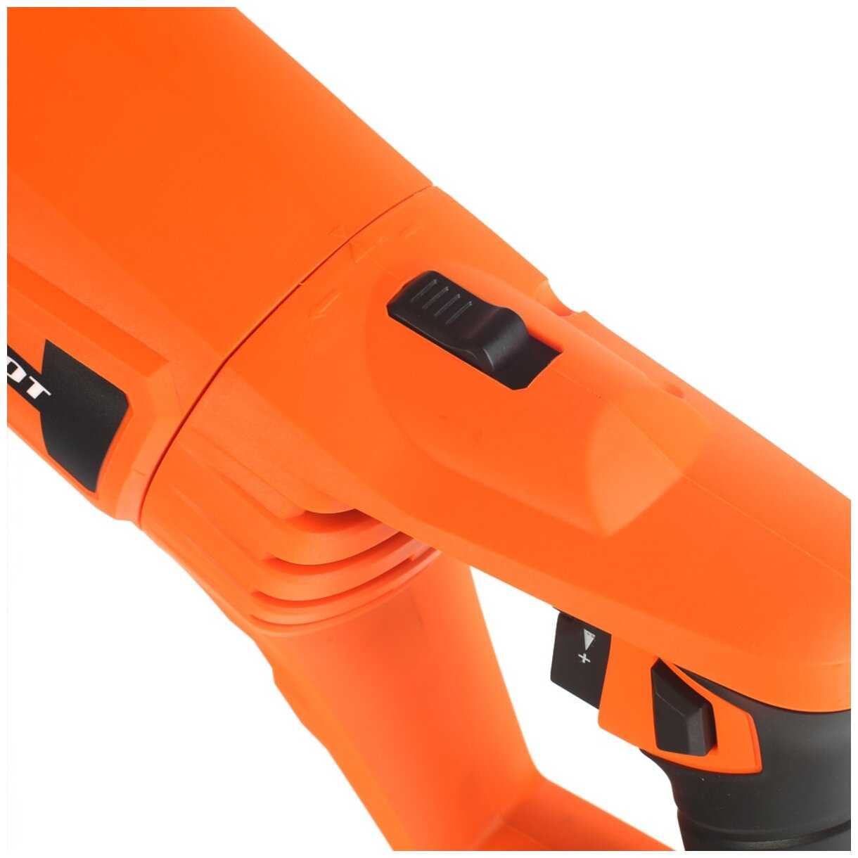 Пила PATRIOT RS 808 (110303808) фотография 4