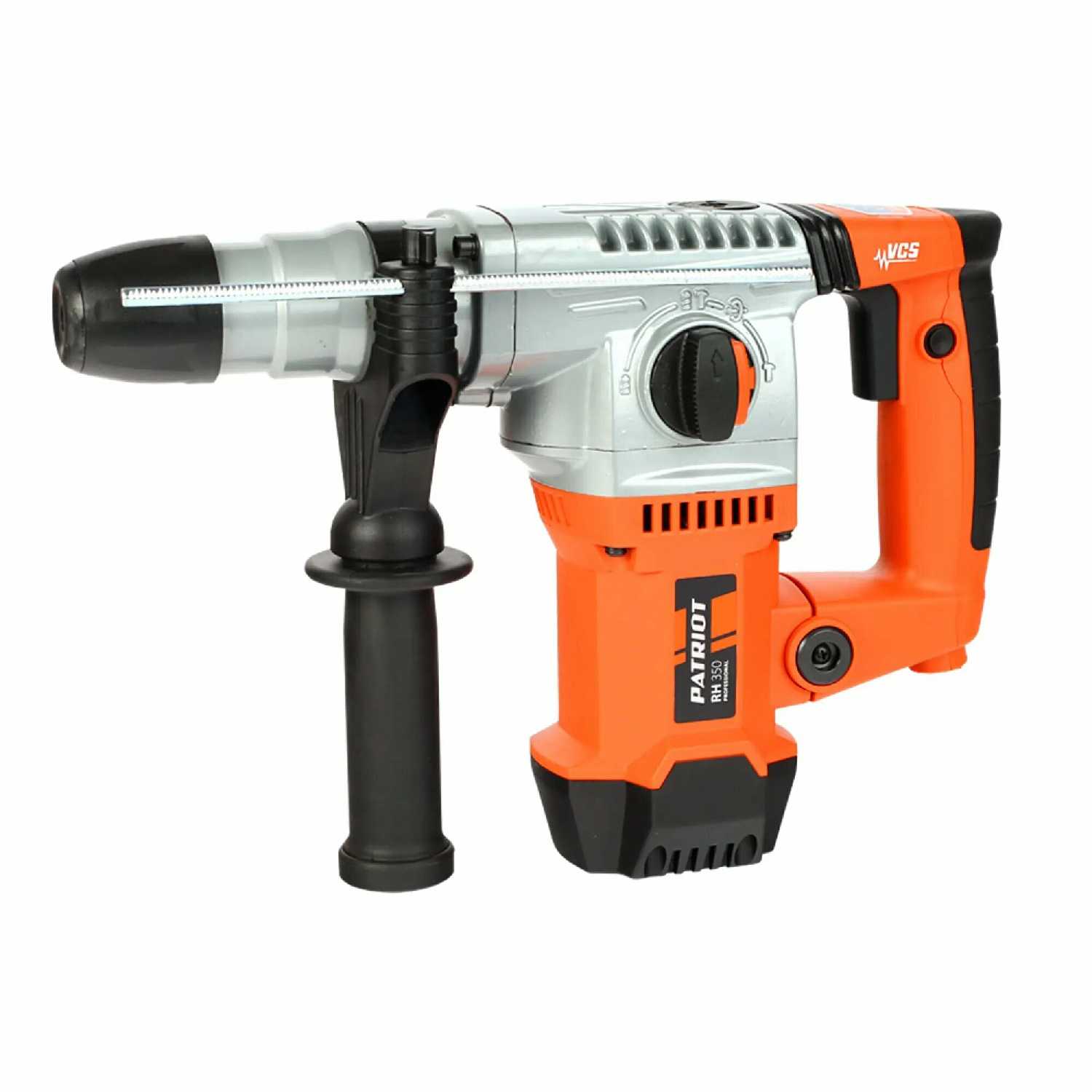 Перфоратор PATRIOT RH 350 фотография 8