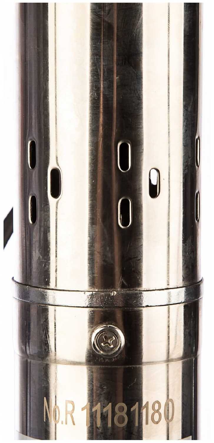 Скважинный насос BELAMOS 3SP 90/1.8 фотография 10