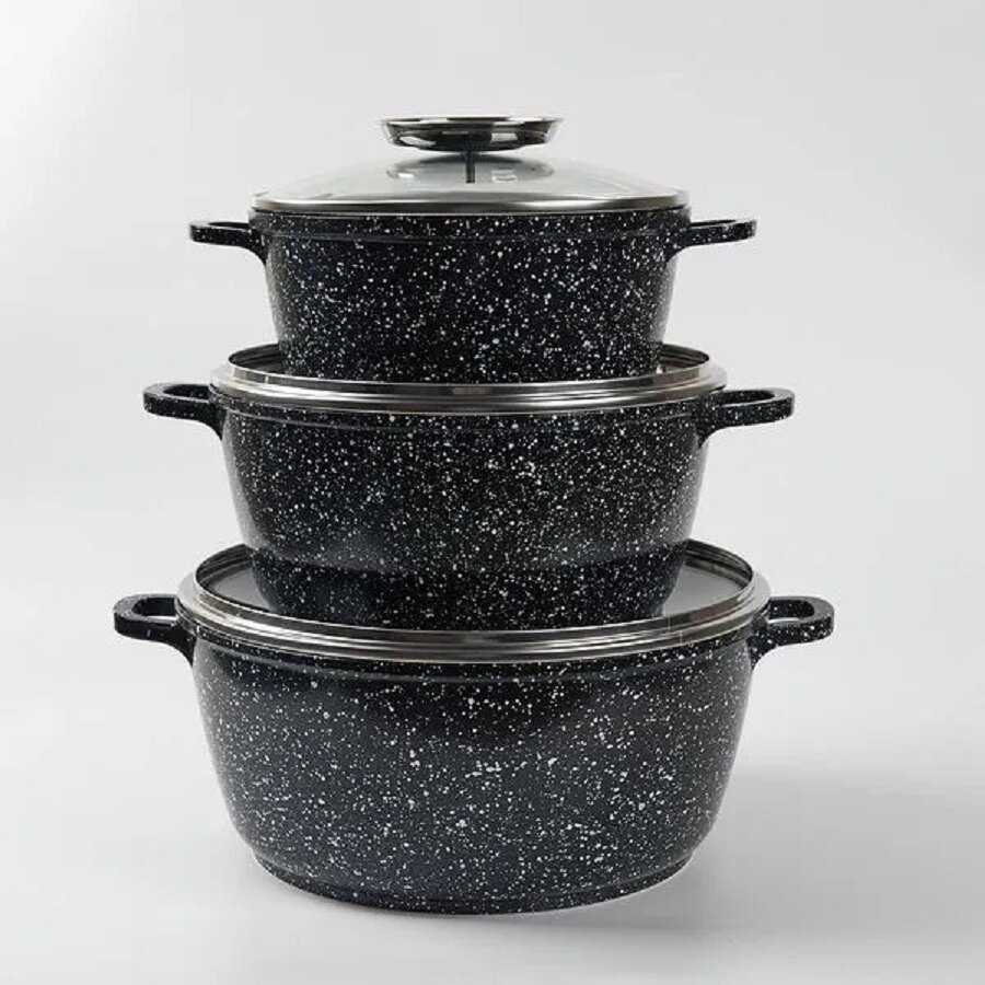 Казан для плова/жаркого/лагмана Казан (НА-10) фотография 10