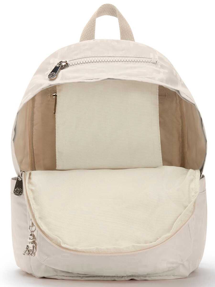 Рюкзак Kipling Delia Medium Backpack (KI31493QA) фотография 18