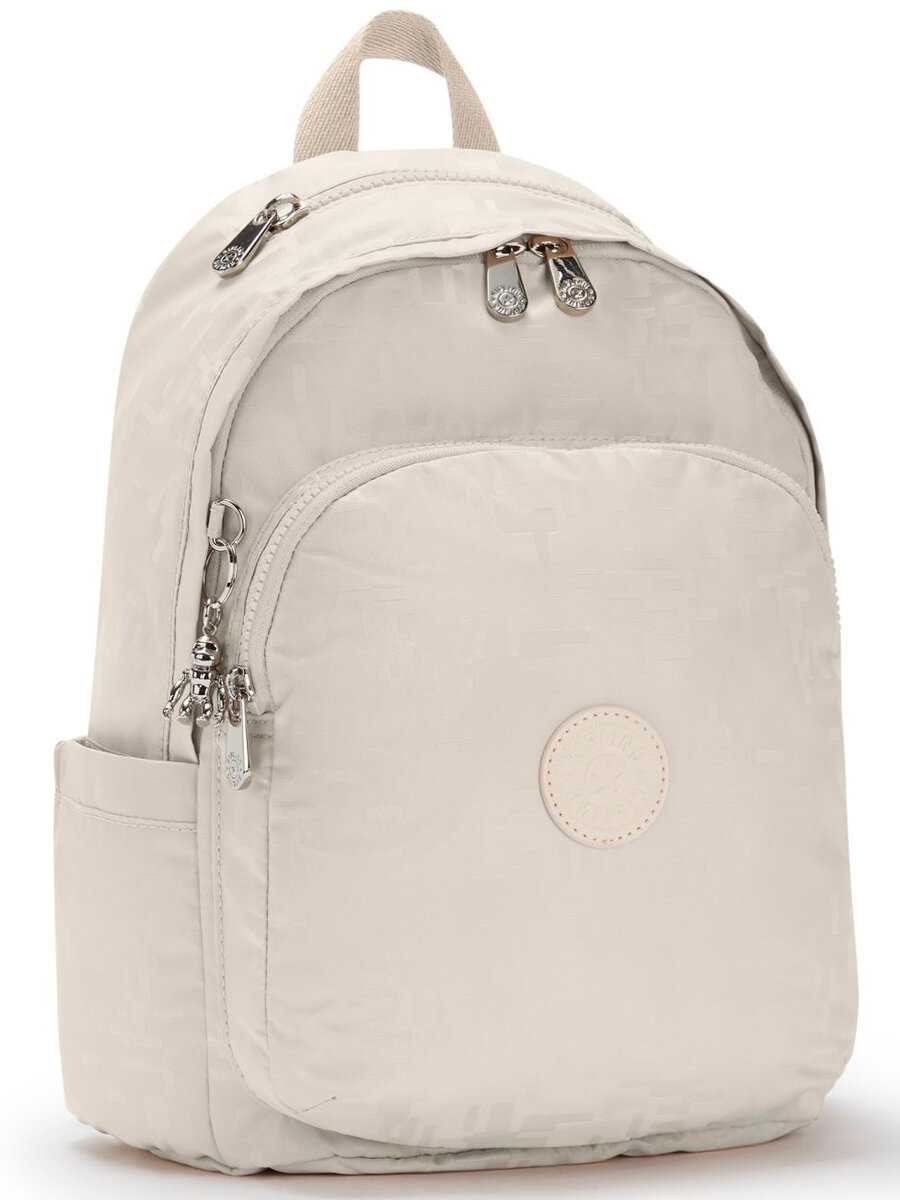 Рюкзак Kipling Delia Medium Backpack (KI31493QA) фотография 19