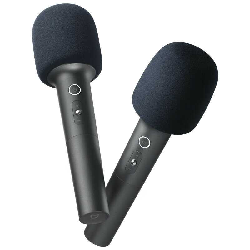 Микрофон MIJIA K Song Version (2-Pack) фотография 6