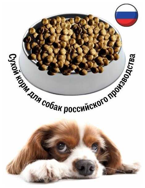 Сухой корм Grand Dog Giant (серия для заводчиков) фотография 1