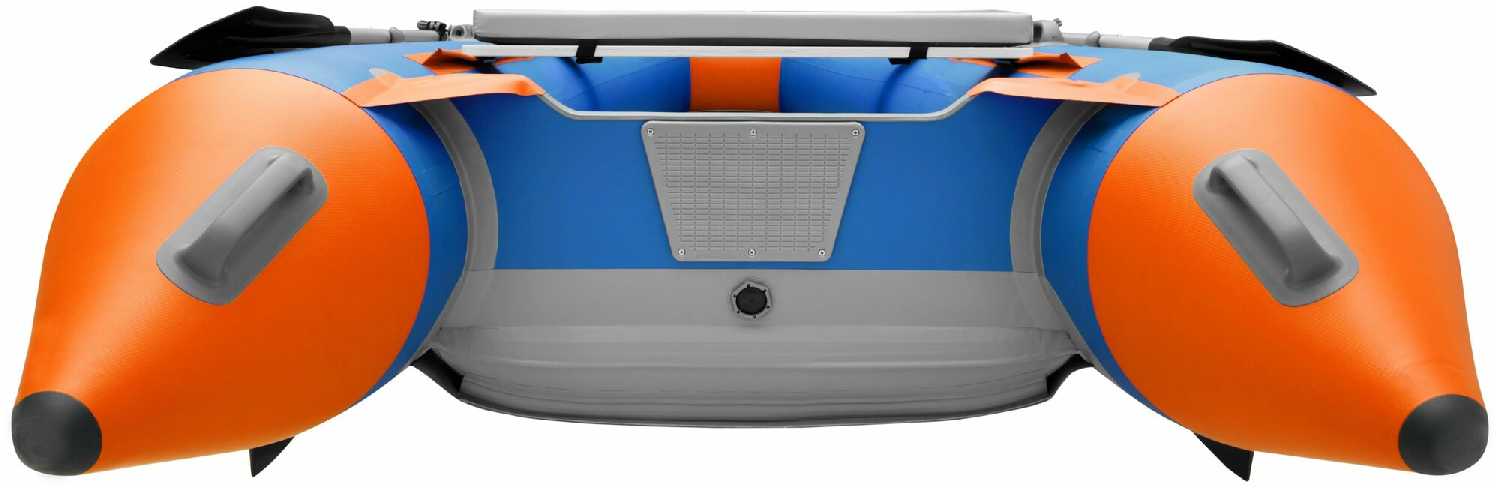 Лодка ПВХ ROGER Trofey 3100 фотография 4