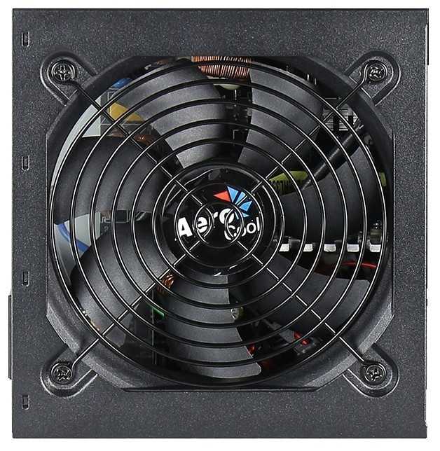 Блок питания AeroCool KCAS-700W фотография 2