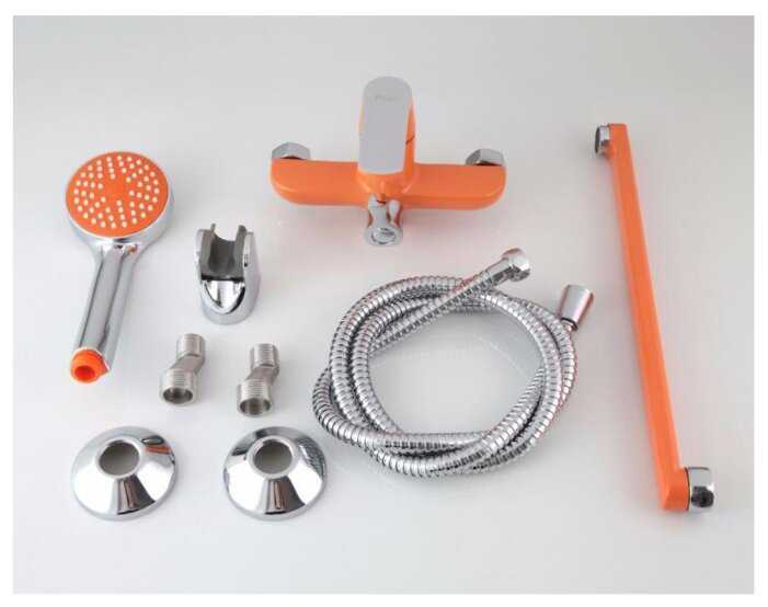 Душевой комплект Frap H31 F2231/H32 F2232/H33 F2233, фотография 5