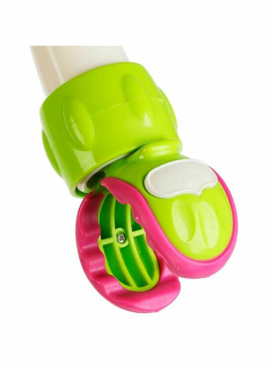 Музыкальная карусель УМка Мишуткины колыбельные (1608M677-R5) фотография 11