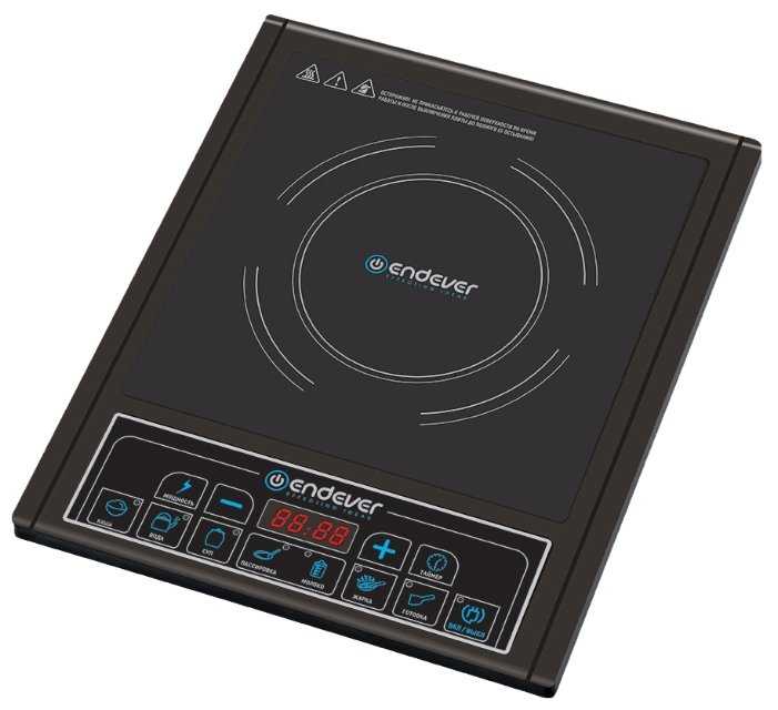 Индукционная плита ENDEVER Skyline IP-20