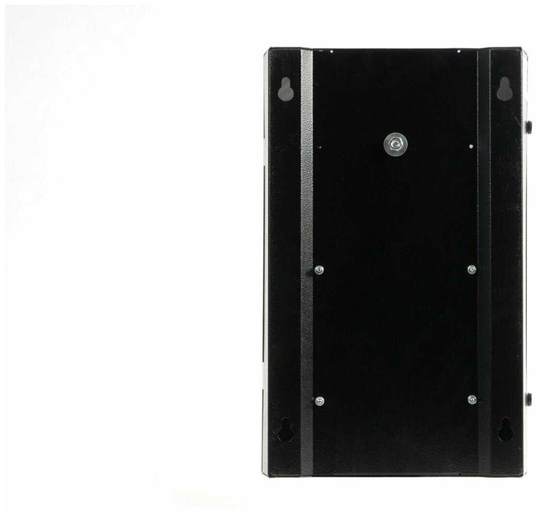 Стабилизатор напряжения SKAT STP-10000 фотография 5
