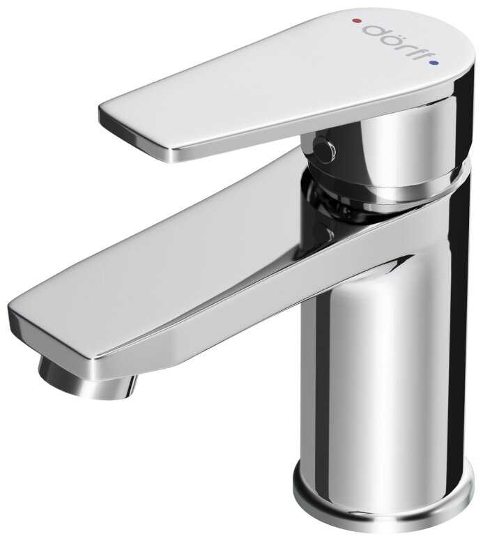 Смеситель Dorff Prime D4002100