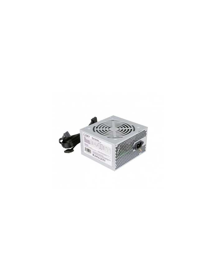 Блок питания CBR PSU-ATX400-12EC фотография 9