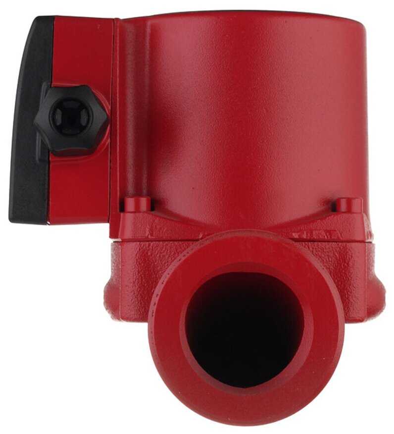 Насос Grundfos UPS 32-40 180 фотография 18