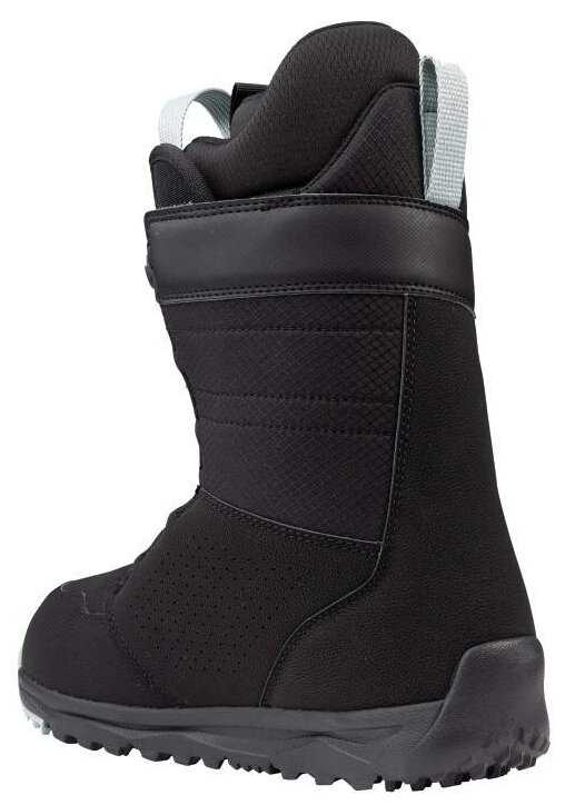 Сноубордические ботинки Nidecker Cascade W фотография 2