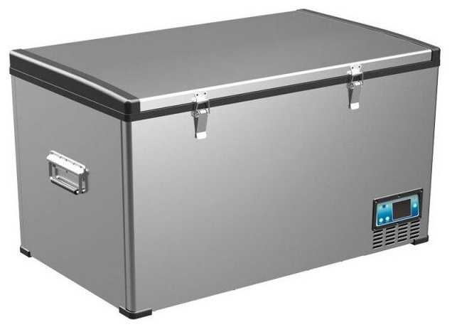 Автомобильный холодильник Alpicool BD85